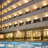 Holidays at Mariant Hotel in S'Illot, Majorca