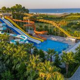 Sunmelia Beach Resort Hotel & SPA Picture 11