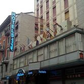 Cristallo Hotel Picture 0