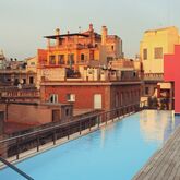 Holidays at Barcelona Catedral Hotel in Gothic Quarter, Barcelona