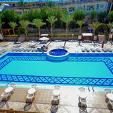 Holidays at Falcon Naama Star Hotel in Naama Bay, Sharm el Sheikh