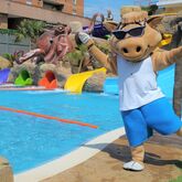 Holidays at Evenia Olympic Park Hotel in Lloret de Mar, Costa Brava