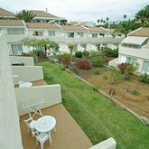 Holidays at Paradero Apartments in Playa de las Americas, Tenerife