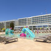 Chrysomare Hotel - Ayia Napa Picture 9