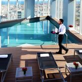 Holidays at Novotel Barcelona City Hotel in Diagonal N, Barcelona