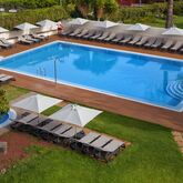 Weare Hotel La Paz Picture 7