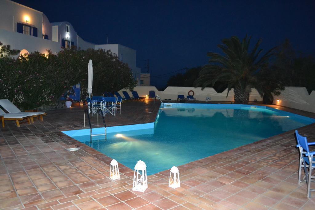 Melina Hotel Picture 16