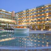 Holidays at Ariti Grand Hotel in Kanoni, Corfu