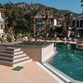 Holidays at Karbel Sun Hotel in Olu Deniz, Dalaman Region