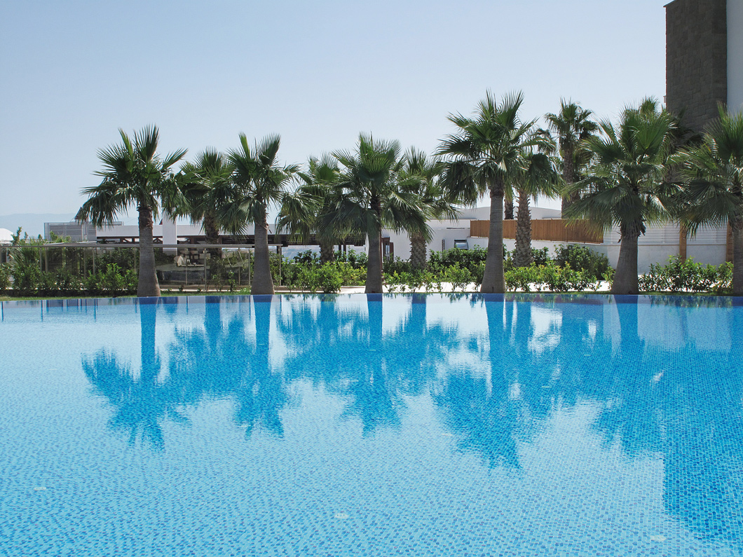 Holidays at Hillstone Bodrum Hotel in Bodrum, Bodrum Region
