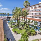 Holidays at Gran Hotel Europe in Coma Ruga, Costa Dorada
