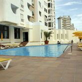 Quarteira Sol Hotel Picture 3