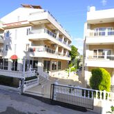 Holidays at Golden Star Hotel in Marmaris, Dalaman Region