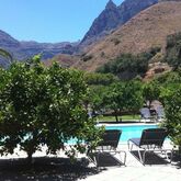 Rural Las Longueras Hotel Picture 2