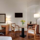 Nh Lisboa Campo Grande Hotel Picture 9