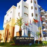 Atlantic Palm Beach Hotel Picture 4