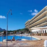 Holidays at Sensimar Aguait Hotel in Cala Ratjada, Majorca