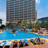 Medplaya Flamingo Oasis Benidorm Hotel Picture 3