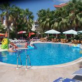 Semoris Hotel Picture 10