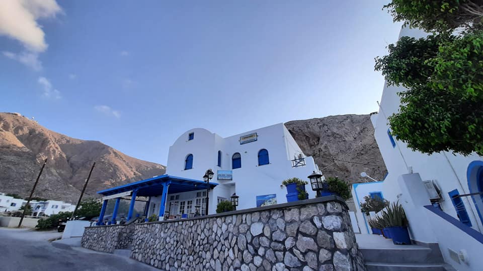 Ancient Thira Studios Picture 4
