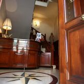 Holidays at Garibaldi Hotel in Naples, Italy
