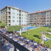 Holidays at Olimar II Aparthotel in Cambrils, Costa Dorada