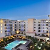 Holidays at Opera Plaza Hotel in Marrakech, Morocco