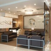 Holidays at Magris Hotel in Naples, Italy