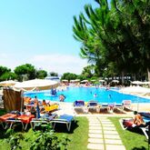 Ciutat De Palol Aparthotel Picture 11