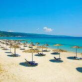Holidays at Mendi Hotel in Mende, Possidi