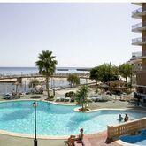 Holidays at Playa Moreia Hotel in S'Illot, Majorca