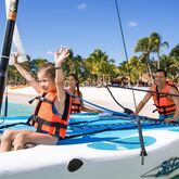 Barcelo Maya Beach and Caribe Resort Hotel Picture 12