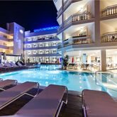 Holidays at Sensity Chillout Hotel Triton Beach in Cala Ratjada, Majorca