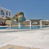 Holidays at Anastasia Village in Mykonos, Santorini