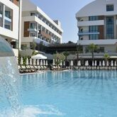 Port Side Resort Hotel Picture 4