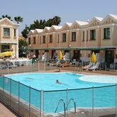 Servatur Suns Gardens Apartments Picture 3