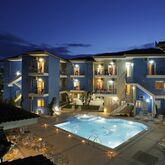 Holidays at Stratos Hotel in Afitos, Kalithea Halkidiki