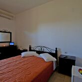 Holidays at Milton Hotel in Roda, Corfu