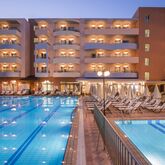 Holidays at Bio Suites Hotel in Rethymnon, Crete