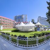Avliga Beach Hotel Picture 3