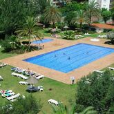 Holidays at Surf Mar Hotel in Lloret de Mar, Costa Brava