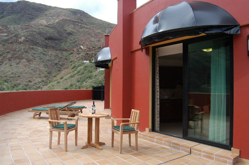 Holidays at El Galeon Hotel in Santa Cruz de La Palma, La Palma