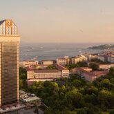 Ritz Carlton Istanbul Hotel Picture 9