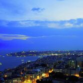 Ritz Carlton Istanbul Hotel Picture 5