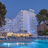 Best Mediterraneo Hotel Picture 15