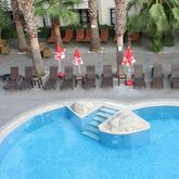 Holidays at Sun Blue Apart Hotel in Icmeler, Dalaman Region
