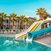 Holidays at Club Tarhan Serenity in Altinkum, Bodrum Region