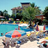 Holidays at Hibiscus Garden in Marmaris, Dalaman Region
