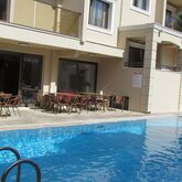 Holidays at Ecem Aparthotel in Icmeler, Dalaman Region