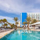 Holidays at Hilton Clearwater Beach in Clearwater Beach, Florida